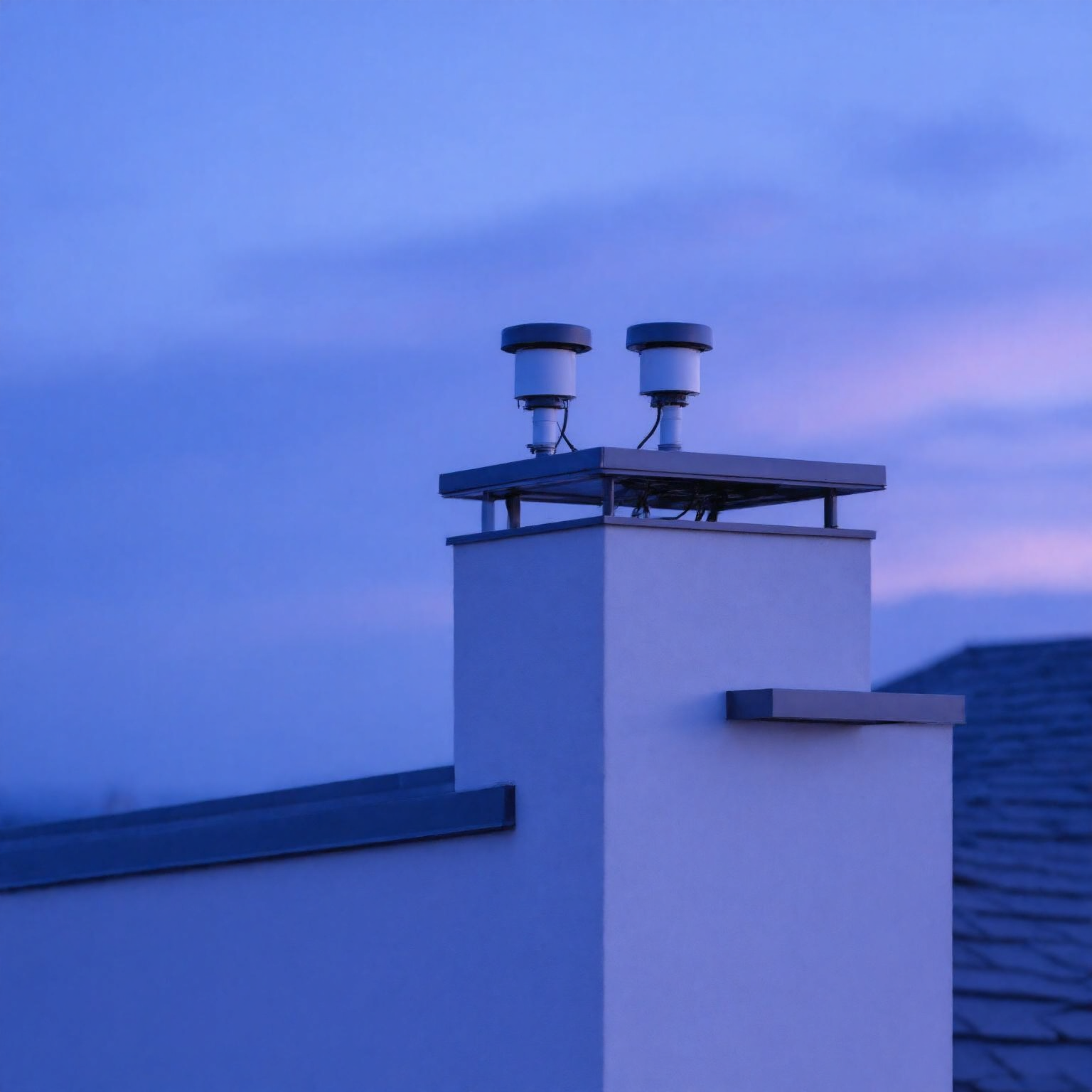 Satellite, cellular and fiber uplinks